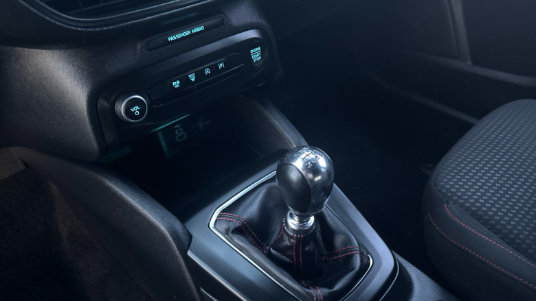 Ford Focus 1.0 EcoBoost ST-Line 5dr Petrol Hatchback